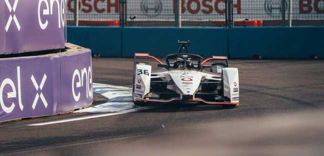 Italiaracing's tweet image. Pole della @PorscheFormulaE con #Lotterer nella qualifica #MexicoCityEPrix italiaracing.net/Citta-del-Mess…