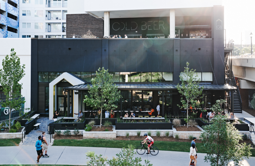 Cold Beer tweet media