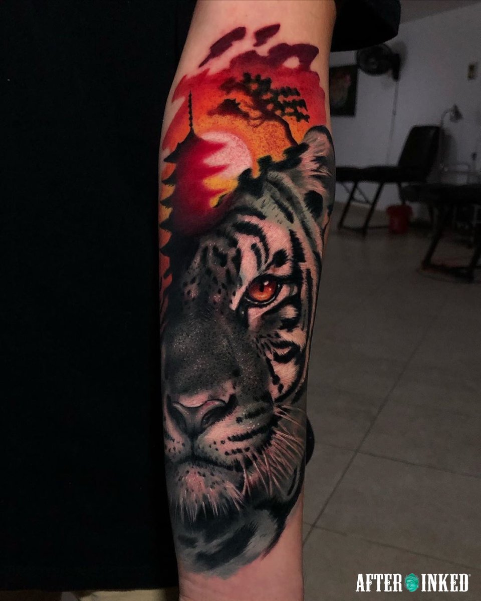 AfterInked's tweet photo. #HappyCaturday #Caturday #Cats #CatTattoos #afterinked #afterinkedeveryday #afterinkedfamily #afterinkedprouduser #formulatedforperfection #catsofinstagram #cat #catstagram #instacat #catlover #kitty #pets #cute #meow #catlife #cutecat #storejulioc #santiagotattooart #giomgiraldo https://t.co/7JlMIS2m4j