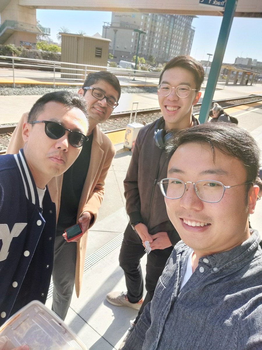 Yu Chen Hou tweet media