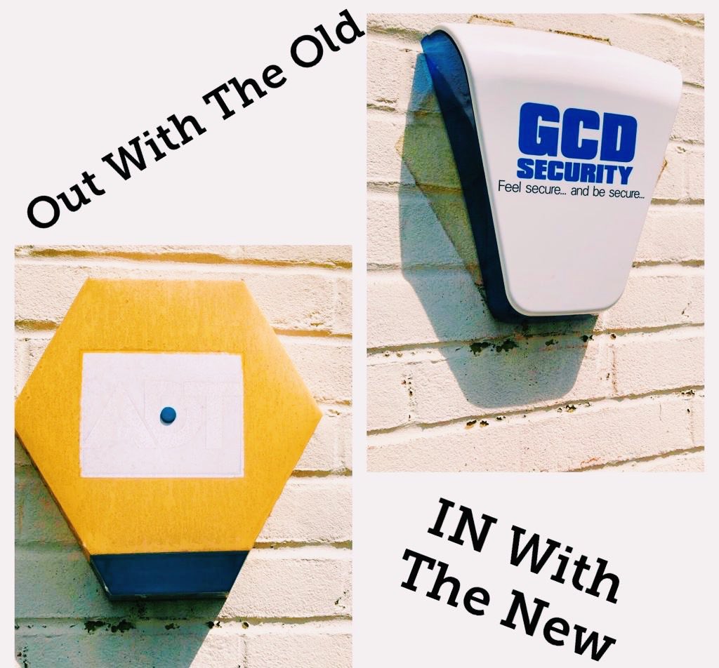 GCD Security & Locksmiths tweet media