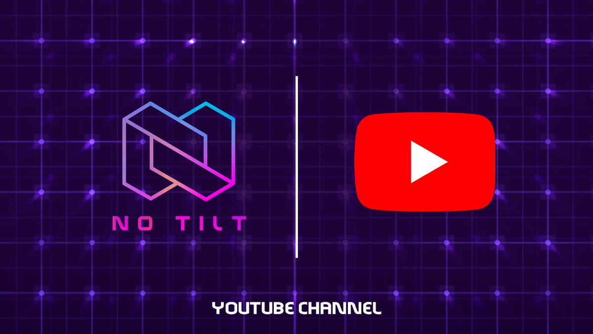 🇪🇸 ¡Presentamos nuestro canal de YouTube, donde podrán disfrutar del sorteo de grupos el 16 de Febrero a las 16:00 EST! 💣

🇬🇧 We present our official YouTube channel, where you can enjoy our group stage draw on February 16th at 4 pm EST! 💣

Link: acortar.link/hc3