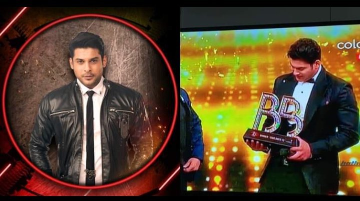 AbhimanyauGarg's tweet image. Yayyy m fav #siddharth_Shukla wins he was my fav frm day one and he deserves it man
One man army
#SIDHEARTSFOREVER 
#SidharthShukIa