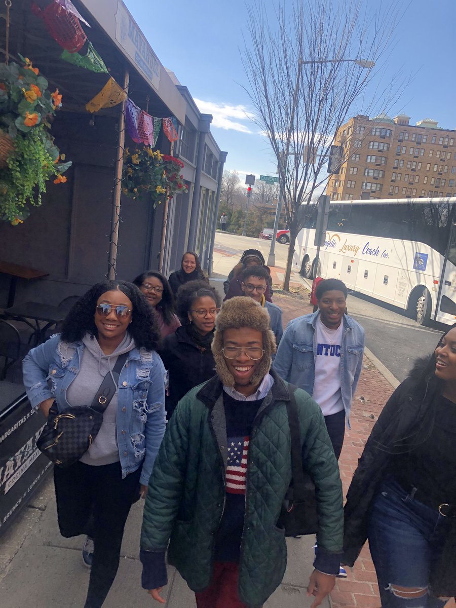 It’s so great to see our LSAMP students take advantage of such a great opportunity that is #BEYA2020