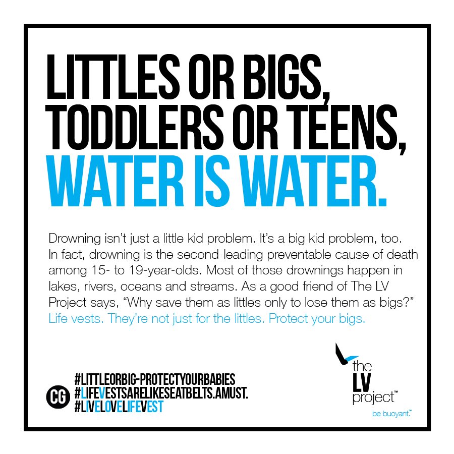 Not just a little kid thing...