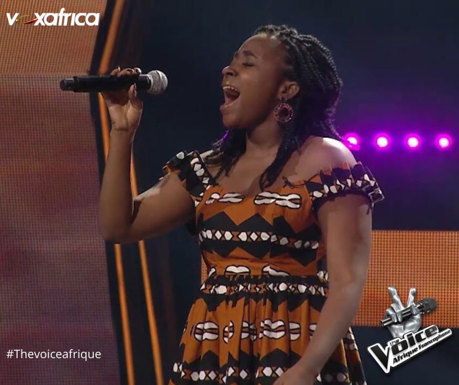 The Voice Afrique Francophone tweet media