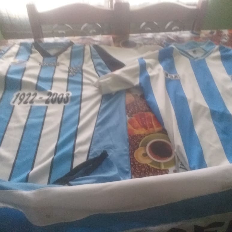 Todo pronto