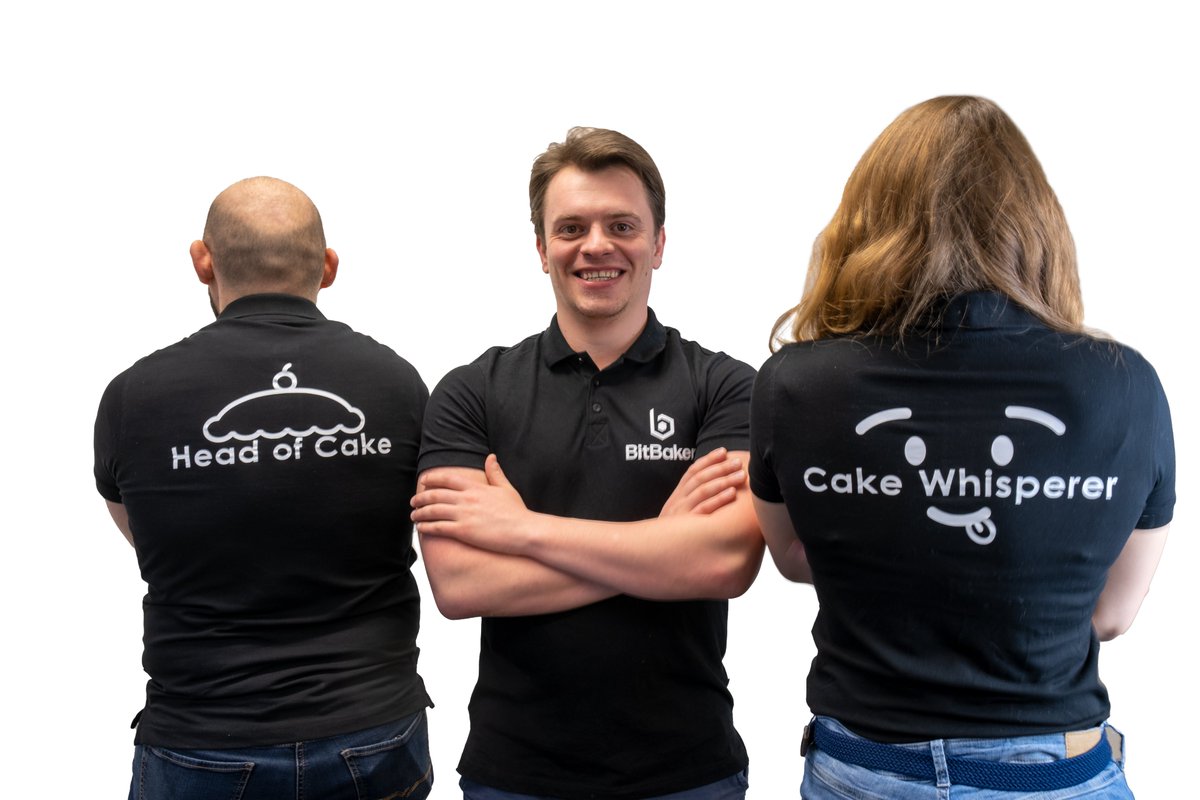 bitbaker3dbakings Profilbild
bitbaker3dbaking 
#bit-bakers' team cannot be stopped. #cake #bake #design #simple #unique #3dforms #3Dbaking <a href="/baker_bit/">Bit-Baker</a>