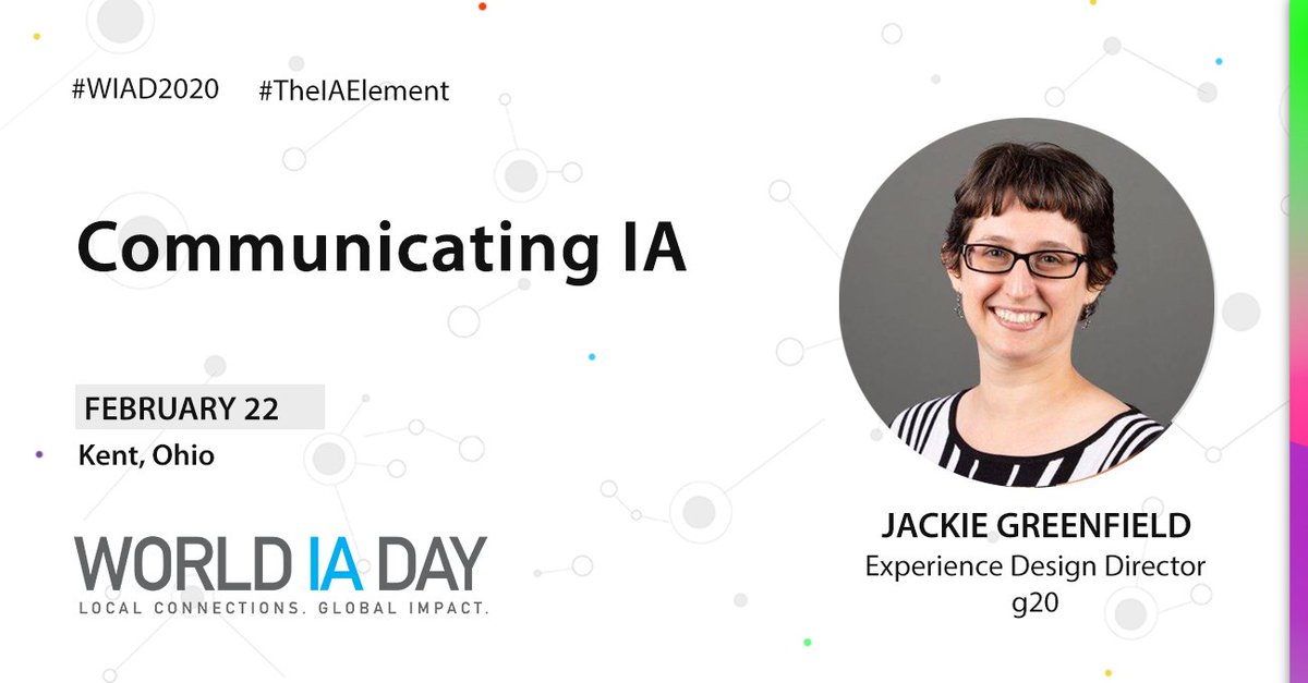 WIADKent's tweet photo. #WIAD2020 #TheIAElement https://t.co/ai3w2rdjG2