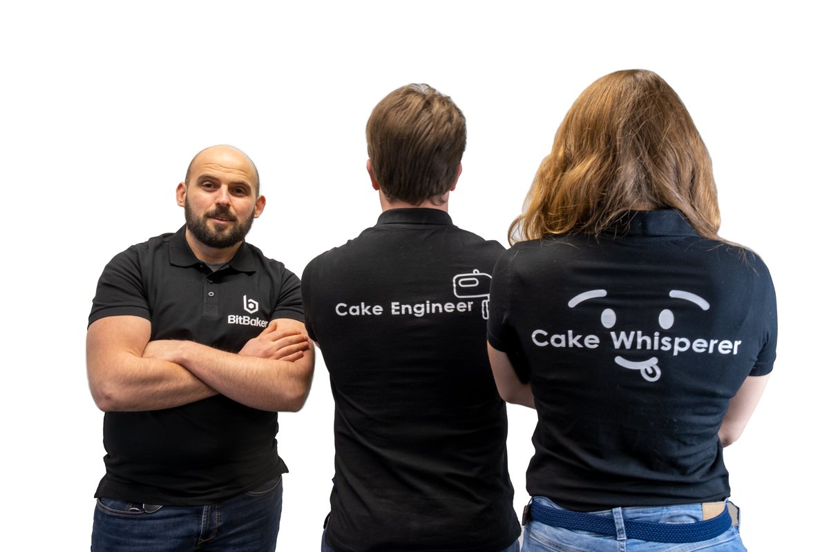 bitbaker3dbakings Profilbild
#bit-bakers' team are strong enough to face challenges. 
👏 🥰 #cake #mycake #bake #design #simple #unique #3dforms #3dbaking #bitbaker instagram.com/p/B8mZNVeqj0p/