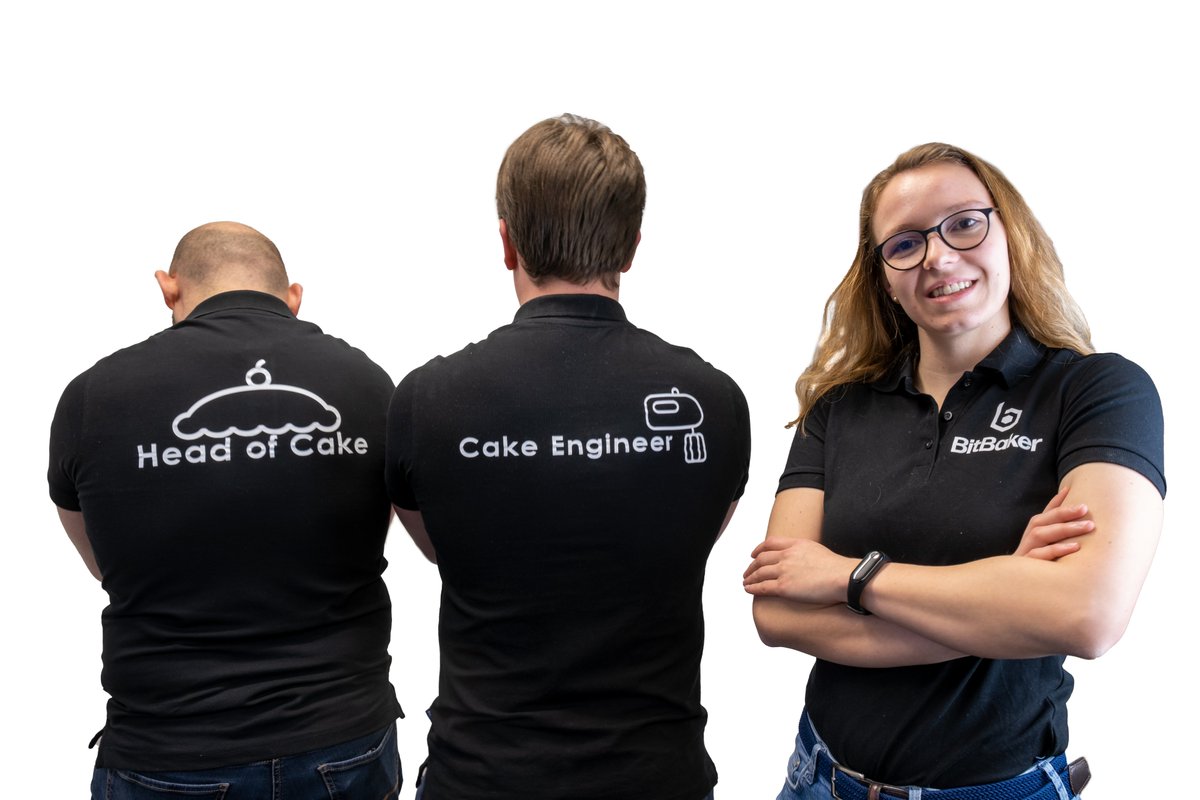 bitbaker3dbakings Profilbild bitbaker3dbaking #bit-bakers' team is ready to bring the future to #you. 👏🥰 #cake #mycake #bake #design #simple #unique #3dforms #3Dbaking #3dforms  <a href="/baker_bit/">Bit-Baker</a>