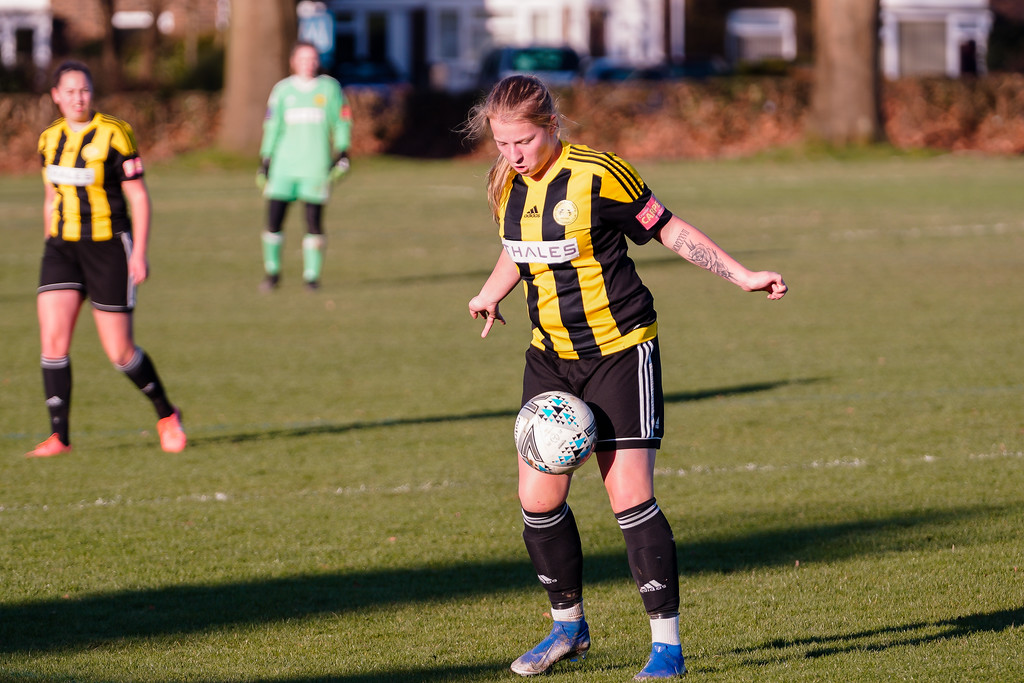 MATCH ON &amp; VENUE CHANGE: Our Development Squad game tomorrow against @PLFCMGN is ON after being switched to <a href="/HorshamFC/">Horsham FC</a>'s Hop Oast Stadium.

Kick off will be 3pm. Please note the venue and KO time change.

They are the only Wasps team in action so get behind them! #GetTheBuzz