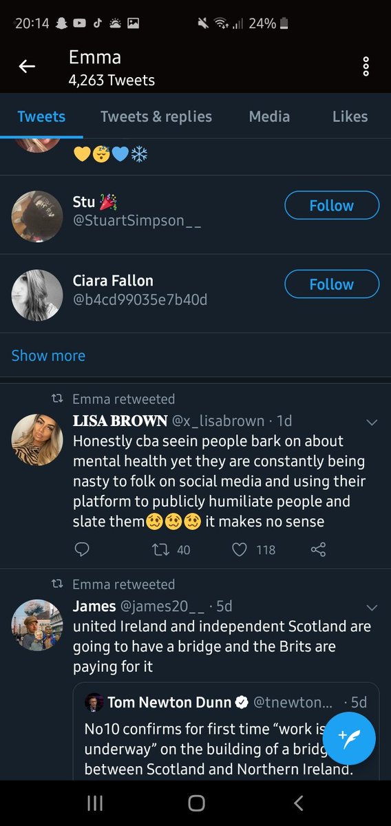 <a href="/emmaahowardx/">Emma</a> 🤡🤡🤡