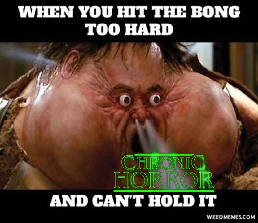 We've all been there... <a href="/DreadCentral/">Dread Central</a>
