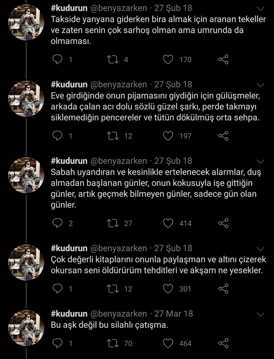 Efsane Floodlar On Twitter