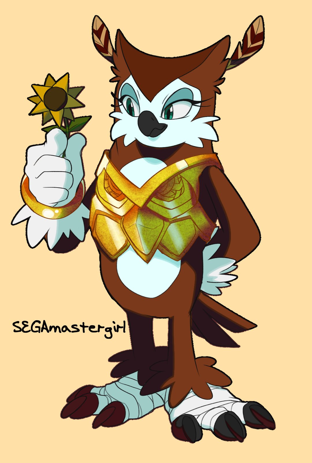 SEGAmastergirl on Twitter: 
