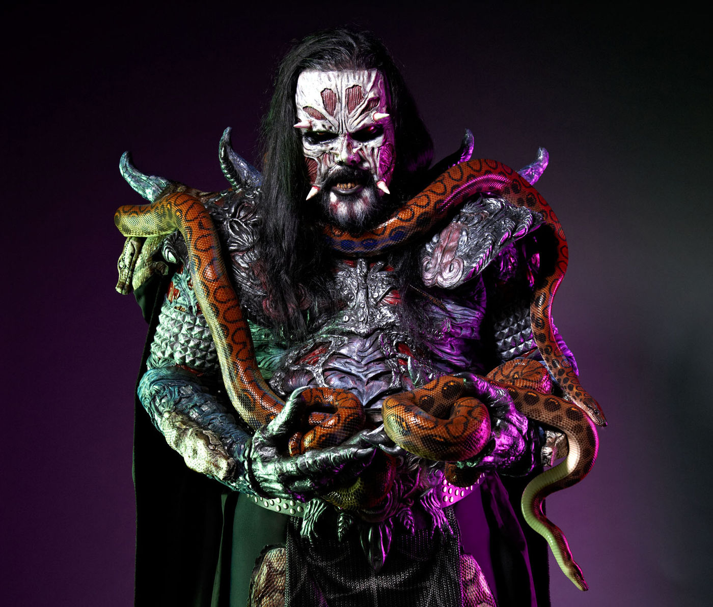 Happy Birthday Mr. Lordi (Tomi Putaansuu)! 