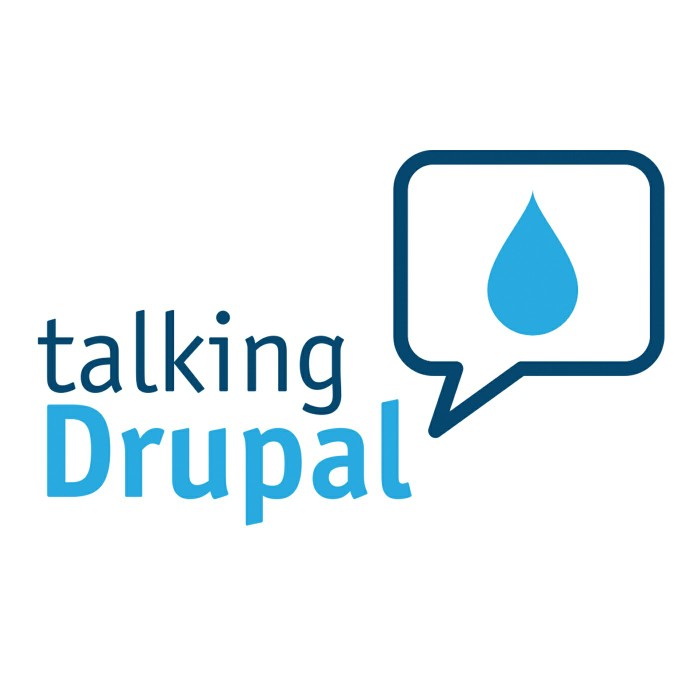 mgifford's tweet image. #235 - Voice Integration #talkingDrupal 
podplayer.net/?id=95206931 via @PodcastAddict
