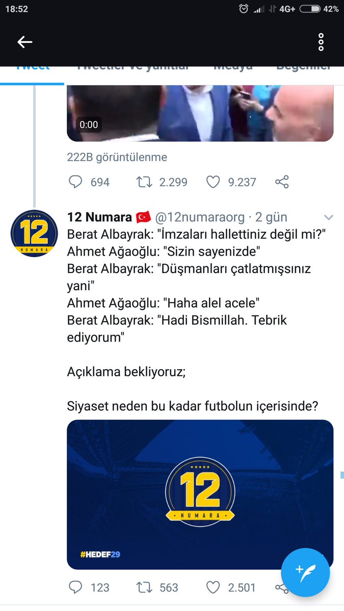 koyunavcisi1923's tweet photo. Bu twitler silinmeden yayalım https://t.co/JZ5We0vs0D