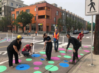 fedyyc's tweet photo. #ActivateYYC 3.0 is here! Our application has launched and we are ready and excited to see what your communities have in store for traffic calming! Click here for everything you need to know: https://t.co/njQ1V70j1y #tacticalurbanism #trafficcalming #yycca https://t.co/Op1EIa3oDY