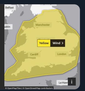 Storm Dennis is here &amp; with the current conditions set to continue, all home games at Coldlands tomorrow are off ☔️⚽️ #coldlandscolts #grassrootsfootball