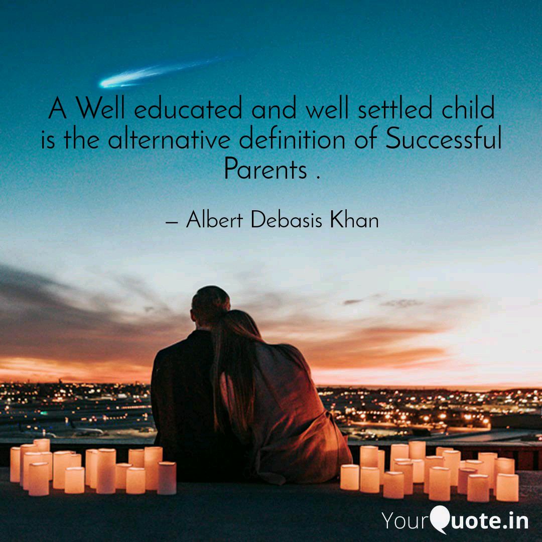 debasisbarikdb's tweet photo. Give ur opinion ..... 
On Definition of Successful Parents 
#succecfullparents #lifequotes 
#life #lifelessons #parentslove #reallove #pricelessemotions 
 
Read my thoughts on @YourQuoteApp at https://t.co/IcXoCa7nbs