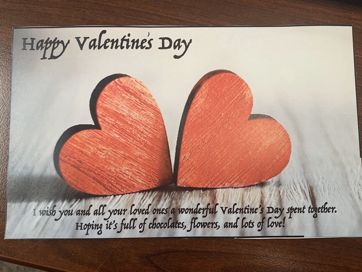 Armstrong_BCMS's tweet photo. Our graphic design students created one of these for all staff. The designs varied. Thank you, Ms. Rolle for giving our student hands on experiences. #thisisLH #growingtogreatness @LHughesNews @CChesterLHHS @KGreeneLangston https://t.co/tECuOlIvLT