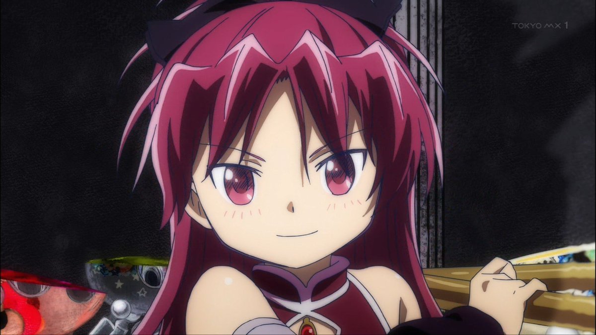 7話まとめ 魔法少女まどか マギカ フェリシア 天音姉妹 アニメレーダー 7話まとめ 魔法少女まどか マギカ フェリシア 天音姉妹 アニメレーダー