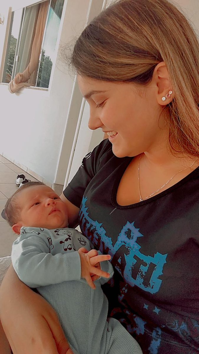 Gabyyperrotti's tweet photo. Meus 2 amores da minha vida♥️💕
Gael e Gustavo https://t.co/qiVvCu84MQ