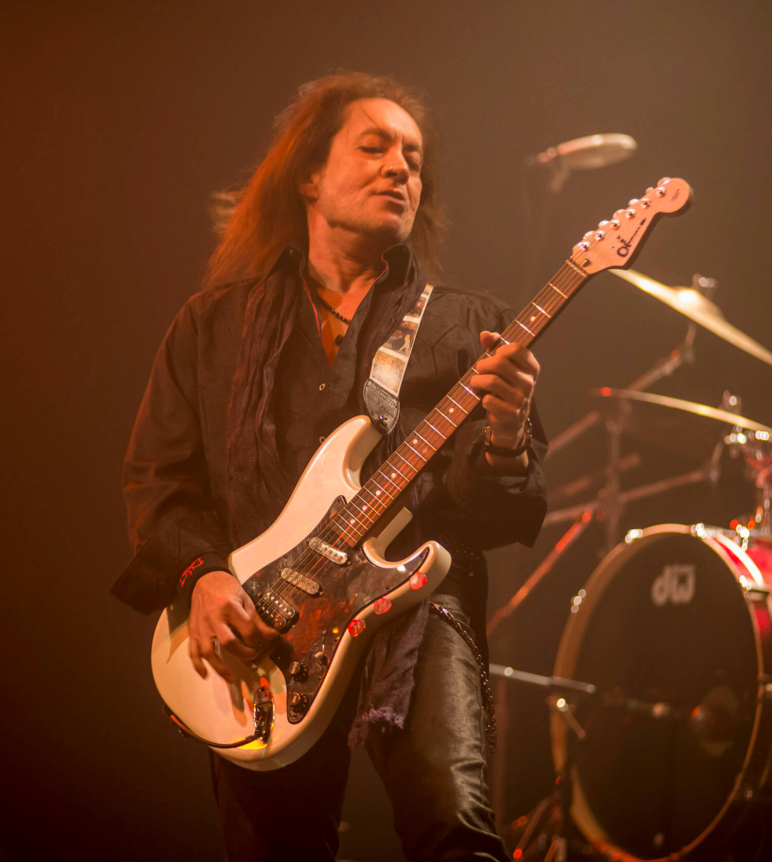 Please join us here at UndercoverIndie in wishing Jake E Lee a very Happy Birthday today.  