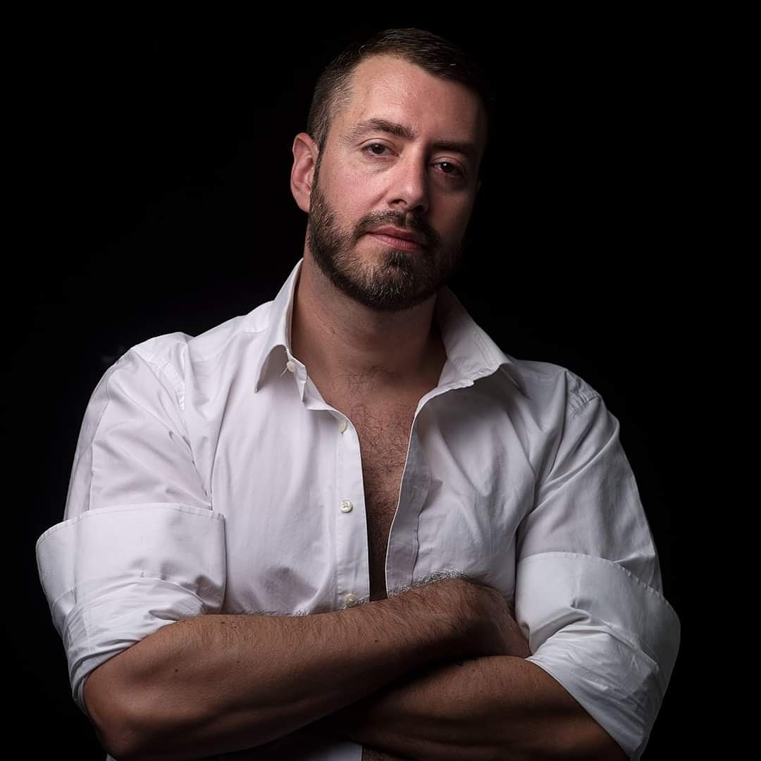 Prêts pour le set de @DJPAGANO
ce soir ? 
Avec <a href="/MANUE_G/">MANUE G</a> &amp; Anastacya split !!  facebook.com/events/s/pagan…