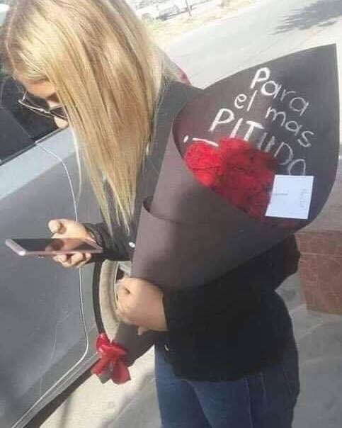 LosPapses's tweet image. Hoy siguen las sorpresas de #SanValentin2020 para mí 🥰