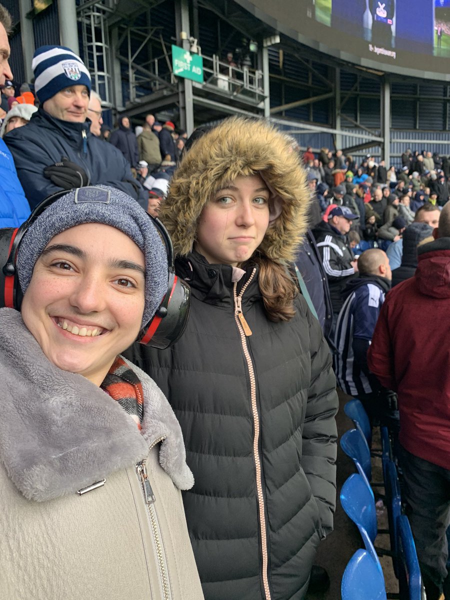 macfin76's tweet photo. Lol!! come on you baggies #wbafamily #baggies #stripesforlife https://t.co/Sa6ybkbZJh
