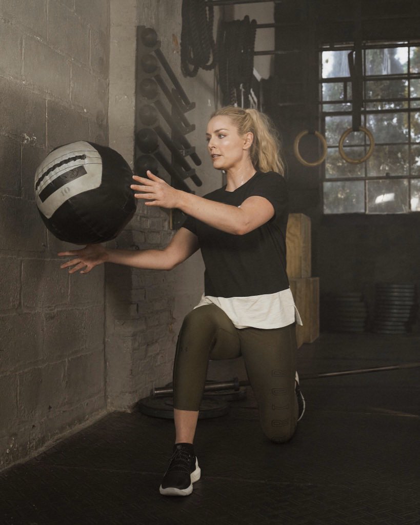 Under Armour Women (@uawomen) on Twitter photo Through the work, through the sweat, through the obstacles. Push through in <a href="/TheRock/">Dwayne Johnson</a>âs latest #ProjectRock collection. Available 2/20. Through the work, through the sweat, through the obstacles. Push through in <a href="/TheRock/">Dwayne Johnson</a>âs latest #ProjectRock collection. Available 2/20.
