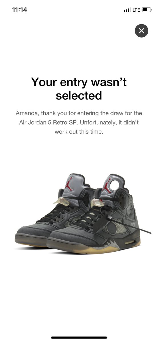 Dang!