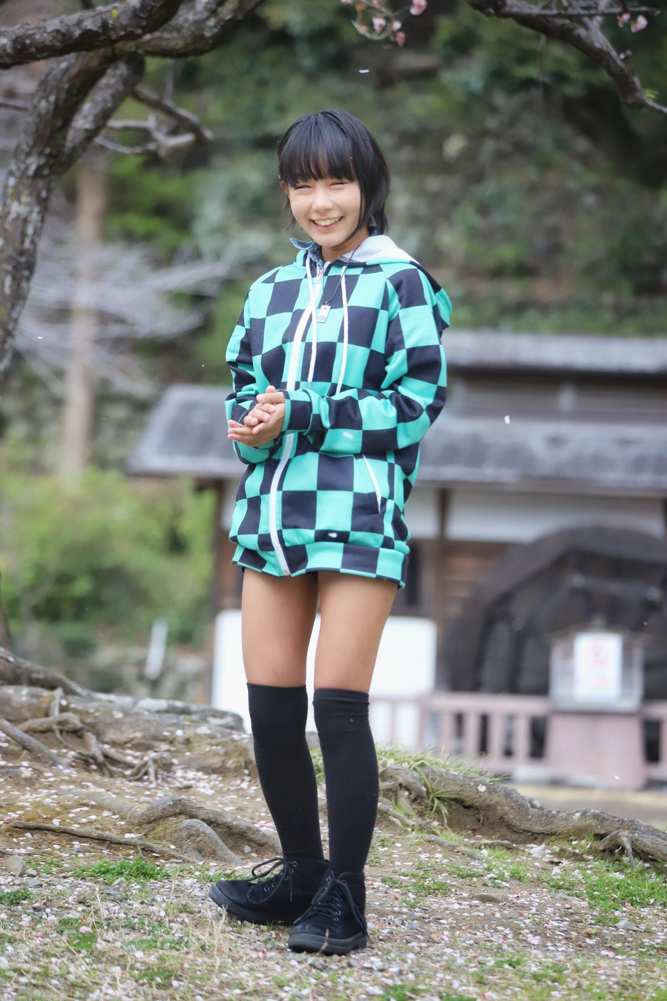 小杉ゆん 8月8日で17歳🌻 on X: 