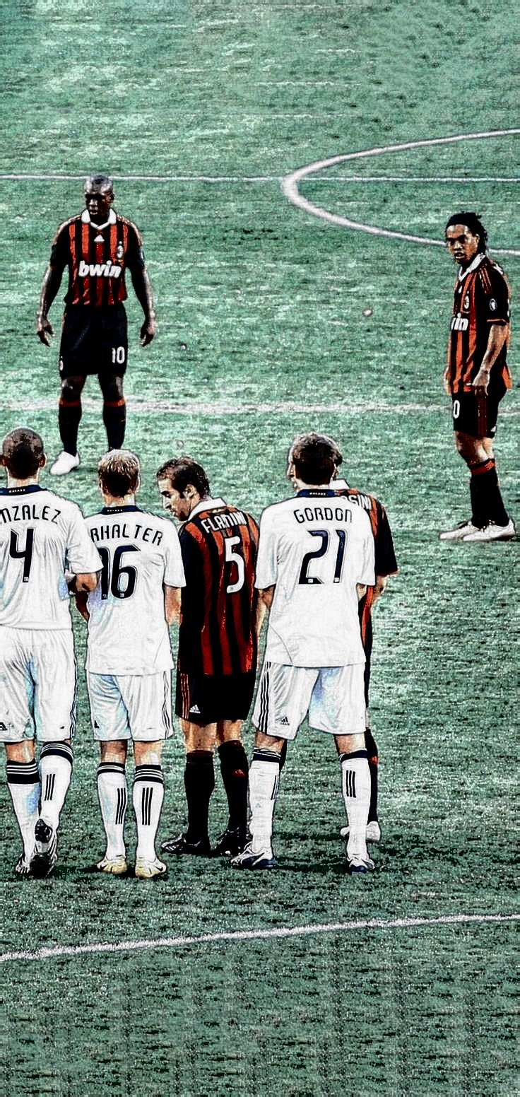Tổng hợp nhiều hơn 93 ronaldinho hình nền mới nhất  CB