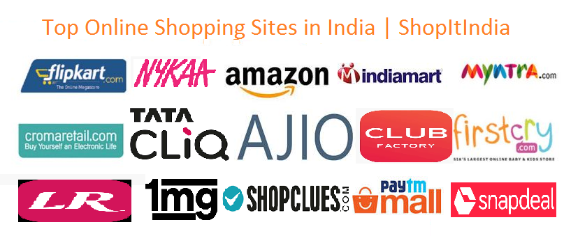 ShopItIndia Twitter