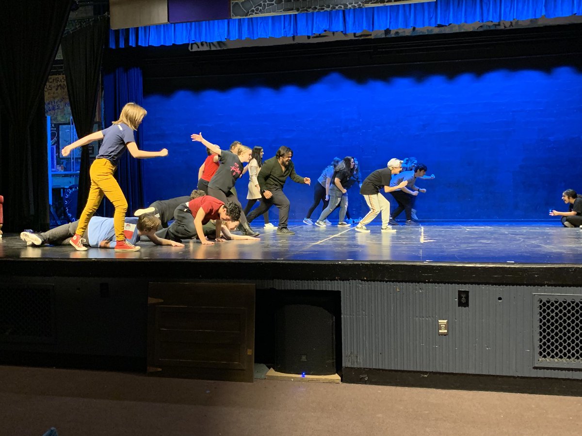 RCK Masque & Mime (@rcktheatre) on Twitter photo 