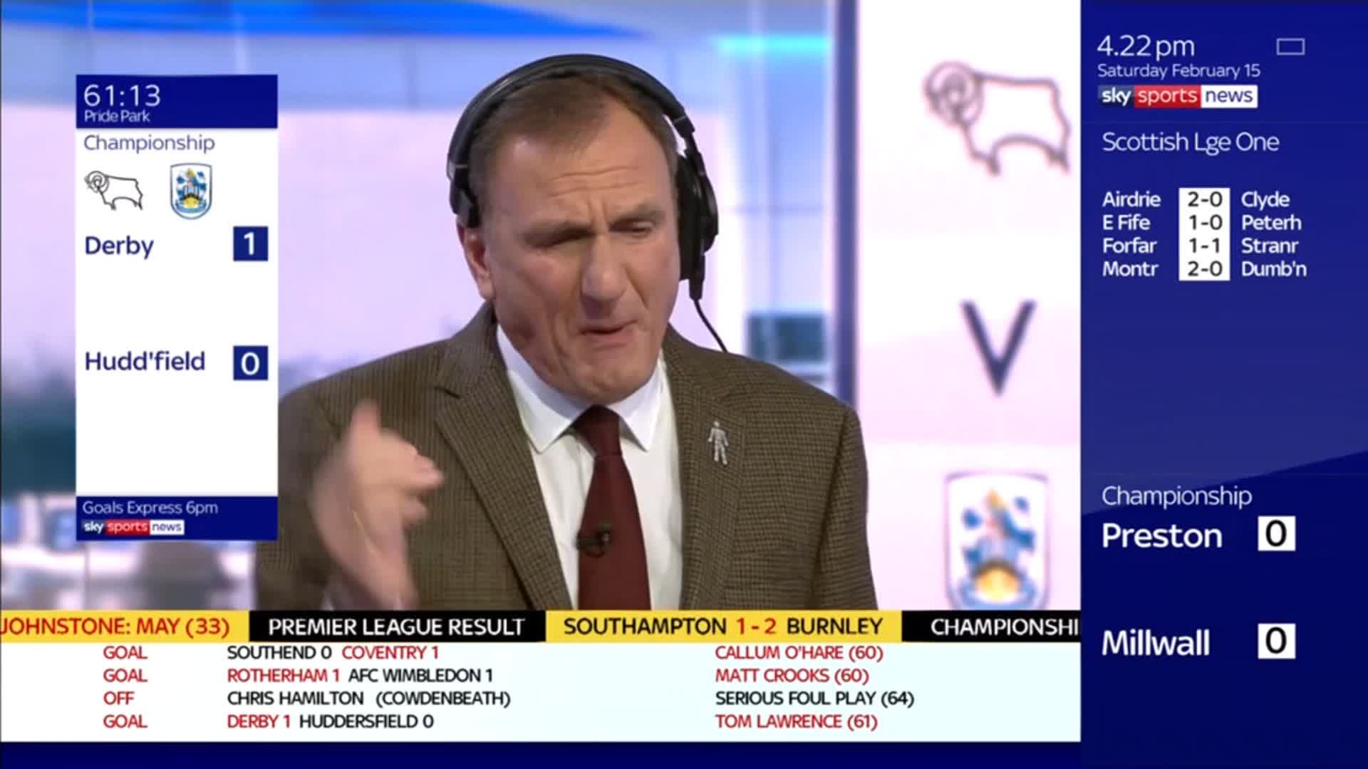 Stream soccer saturday sale