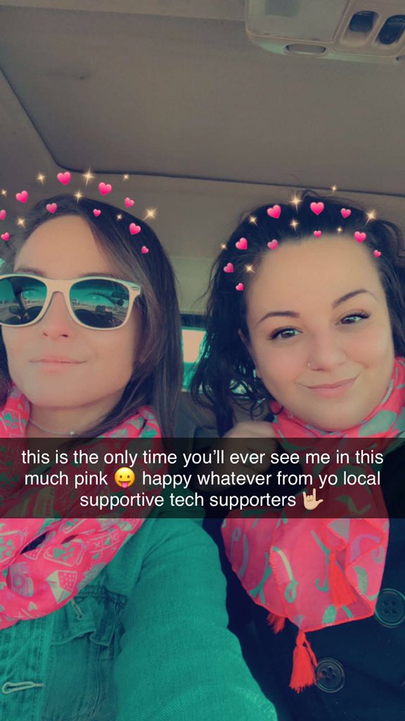 buffrphish's tweet image. Valentine’s shenanigans