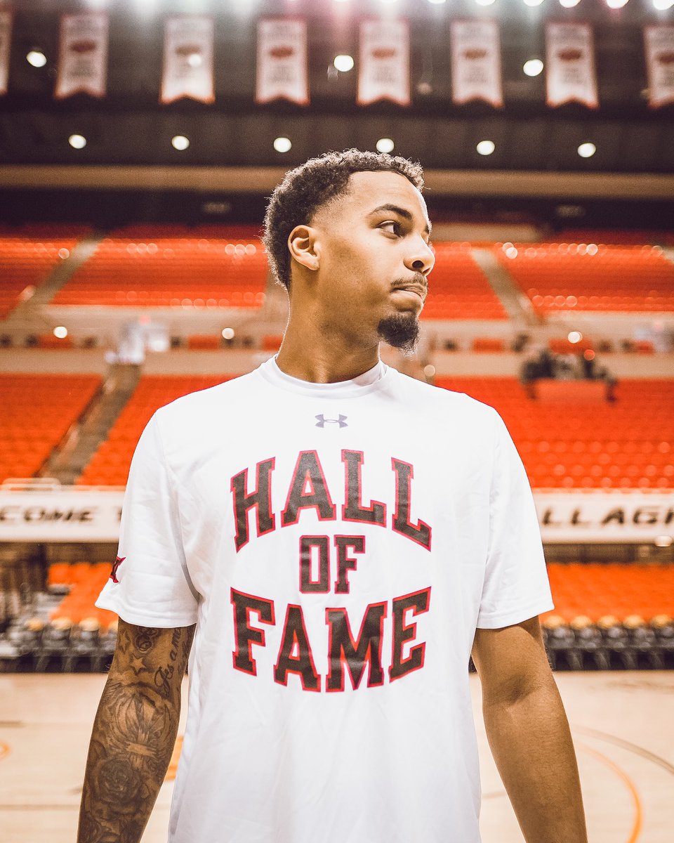 OSUMBB's tweet photo. Respect. #LetsWork #PutEddieIn https://t.co/p6Kw4m12s8