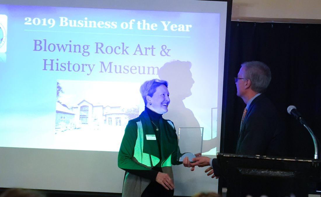 Recent Headlines @ Blowing Rock News conta.cc/3bJMWJo