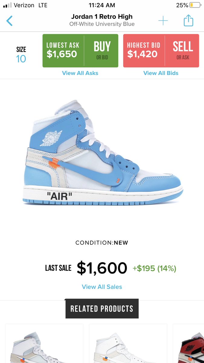 jordans that will go up in value