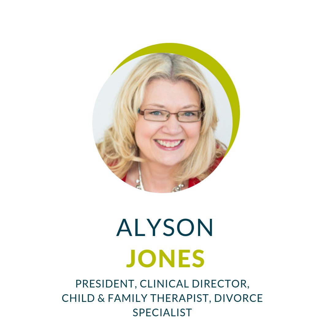 Alyson has developed her MORE philosophy through many years of practice and practical living. She is a highly respected Child and Family Therapist who has been featured in the media sharing her extensive knowledge.

bit.ly/2lXhLop

#AlysonJonesAssociates #OurExperts