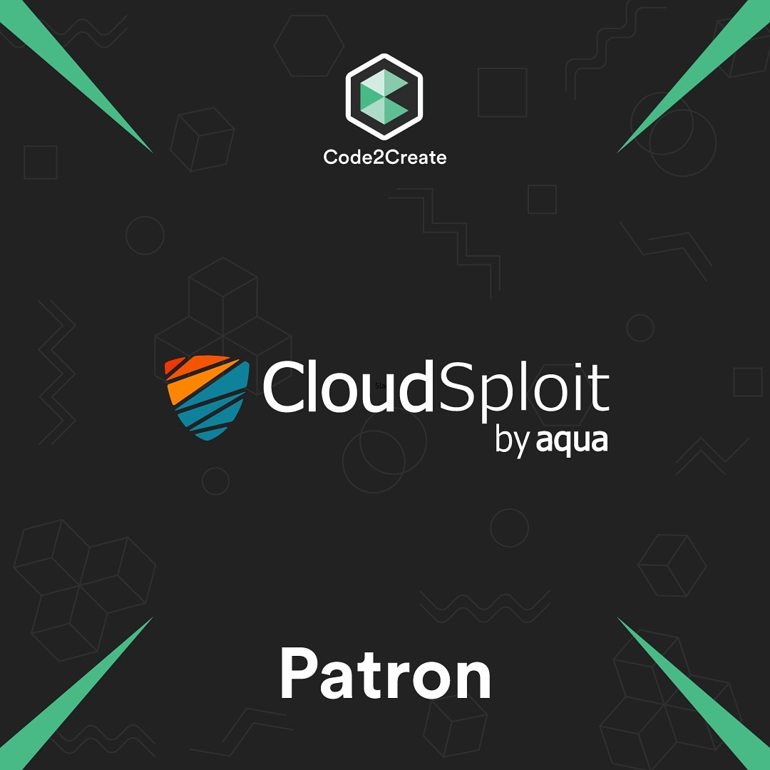Auditing for security? You don't need to worry when Cloudsploit is here!
With its automatic risk detection, accounting for program security will be a piece of cake.
We are proud to announce "Cloudsploit" as our patron.
<a href="/CloudSploit/">cloudsploit</a>

#acmindia #acmvit #hackathons #technology