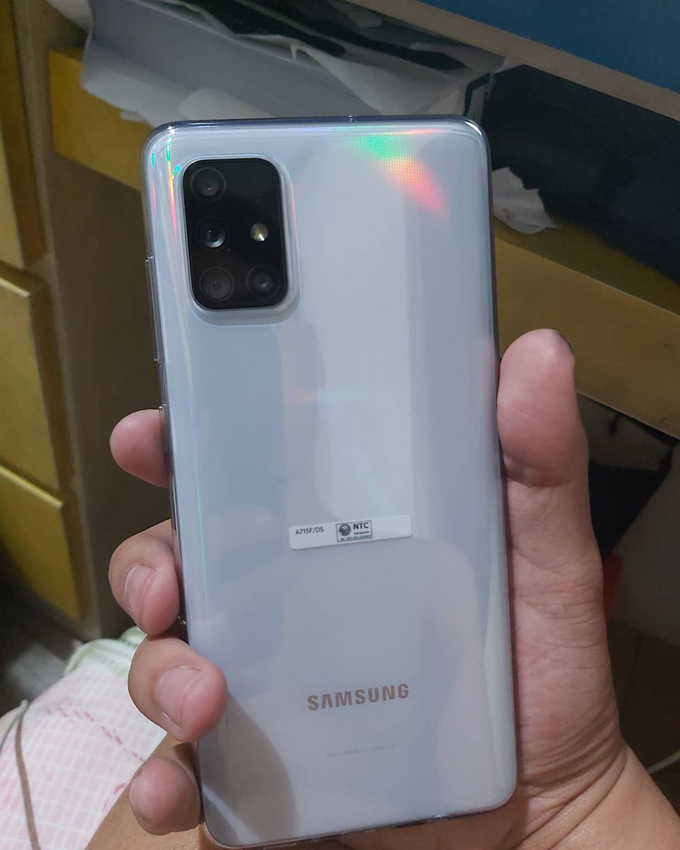 Delasarmas_'s tweet image. #awesomescreen
#awesomecamera 
#AwesomeGalaxyA 
#SamsungA71