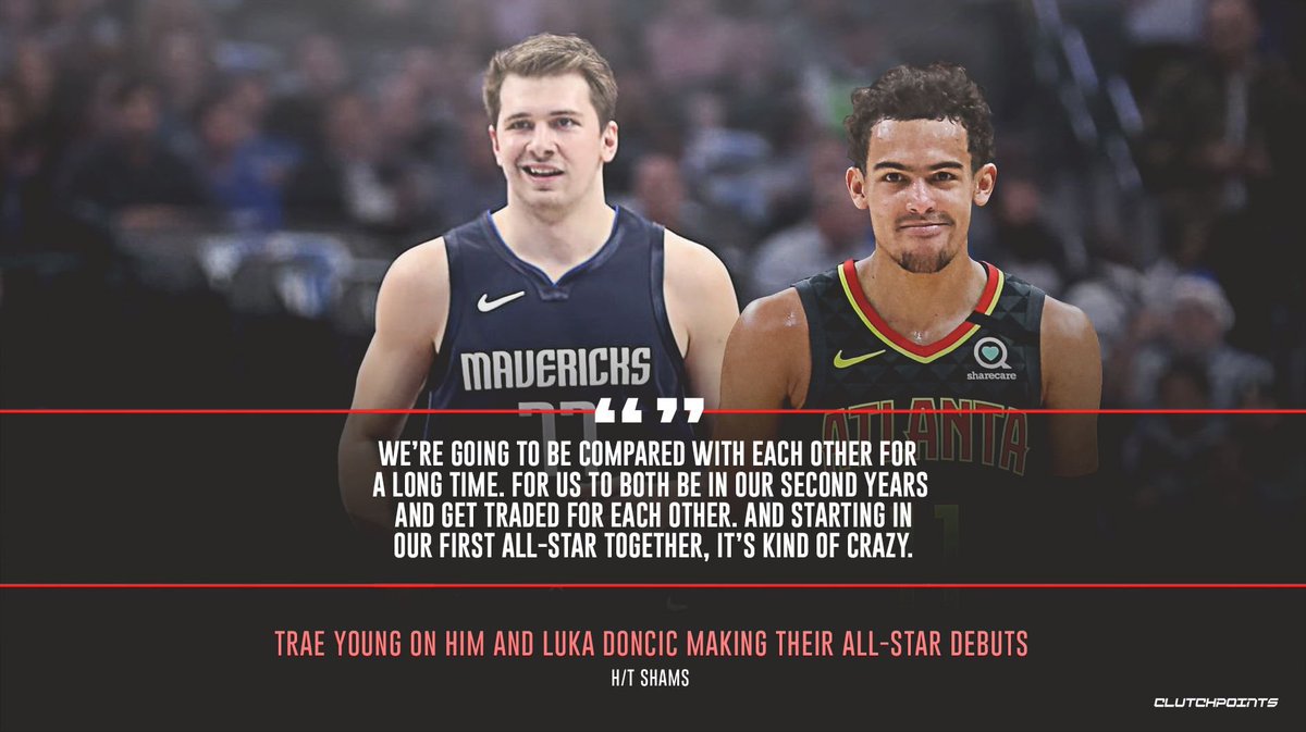 images Trae Young Memes Mario mavs nation on twitter trae young and