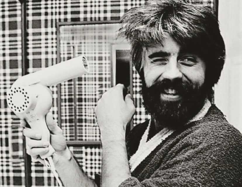 I forgot to wish Michael McDonald a happy birthday this week (2/12) Sorry McD. I still adore you! 