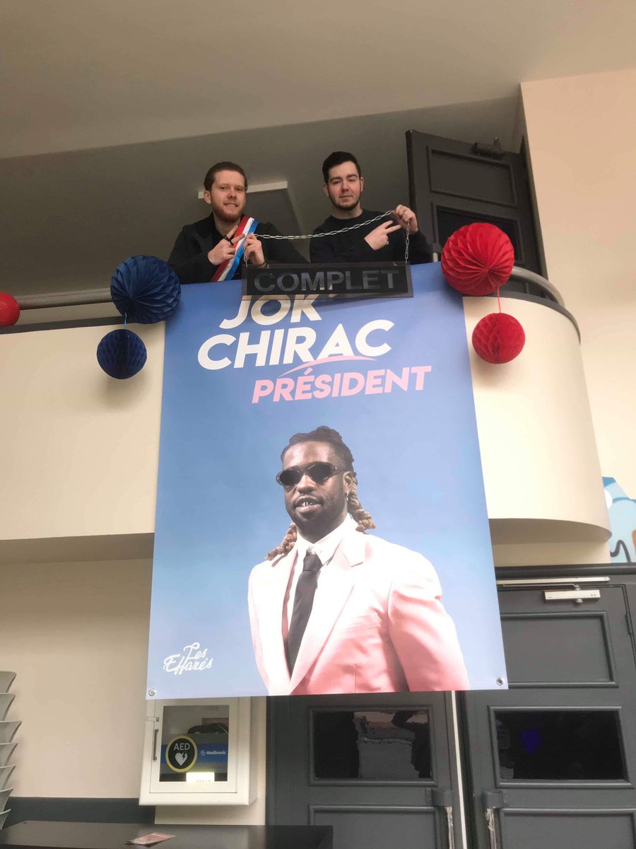 Les Effarés tweet media